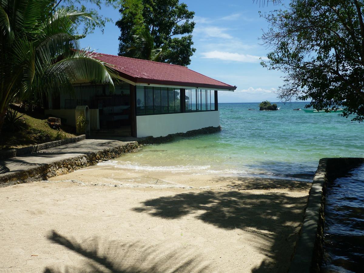 Maravilla Beach Club Tabuelan Exterior photo