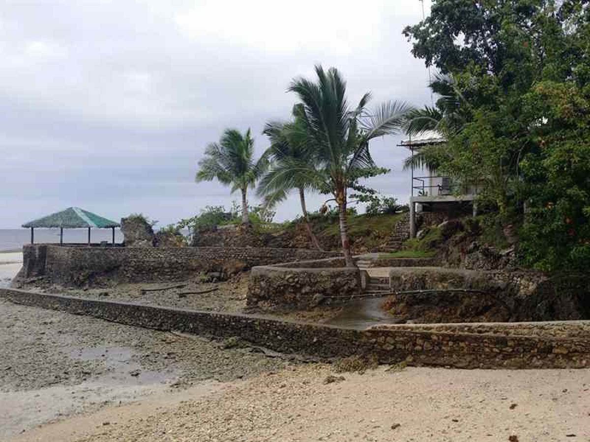 Maravilla Beach Club Tabuelan Exterior photo